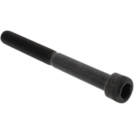 KERR-LAKESIDE INC. 31C300KCS/P Socket Cap Screw 5/16-18, 3" Length Under Head, Socket Cap Head, Hex Socket Drive, Alloy Steel, Black Oxide Finish
