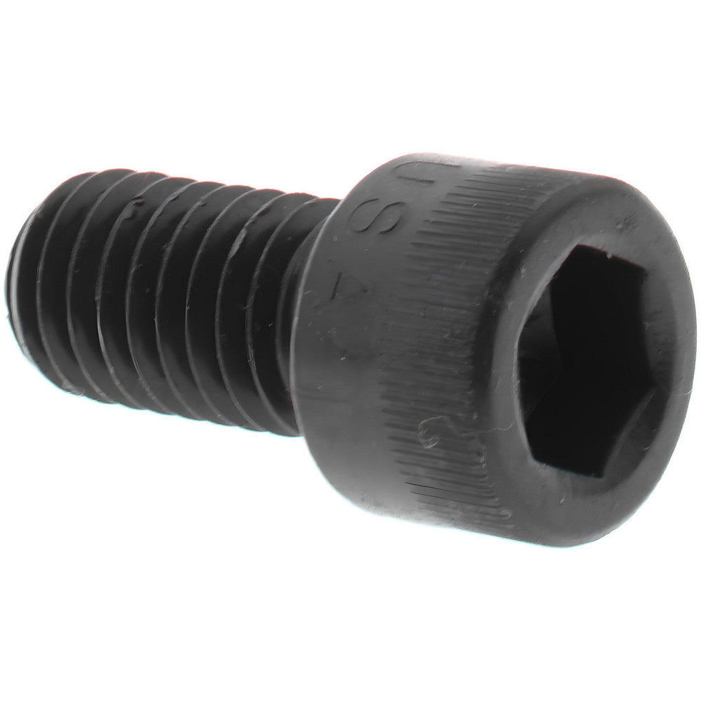 KERR-LAKESIDE INC. 37C75KCS/P Socket Cap Screw 3/8-16, 3/4" Length Under Head, Socket Cap Head, Hex Socket Drive, Alloy Steel, Black Oxide Finish