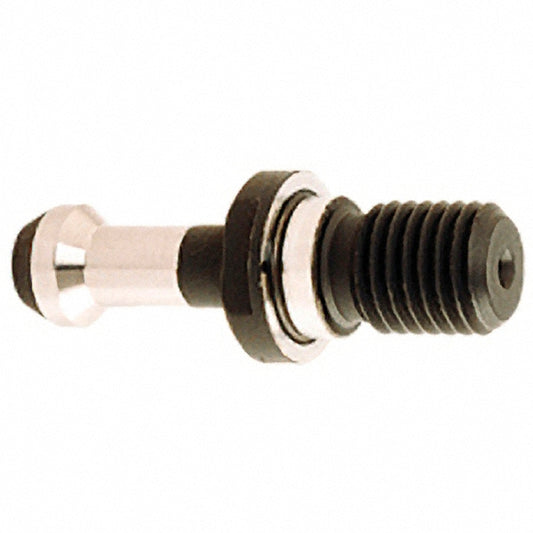 Iscar 4517130 Retention Knob CAT50, 1-8 Thread, 45 &deg Angle Radius, 1.14" Knob Dia