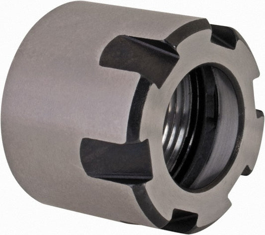Iscar 4513001 ER16 Mini Clamping Collet Nut
