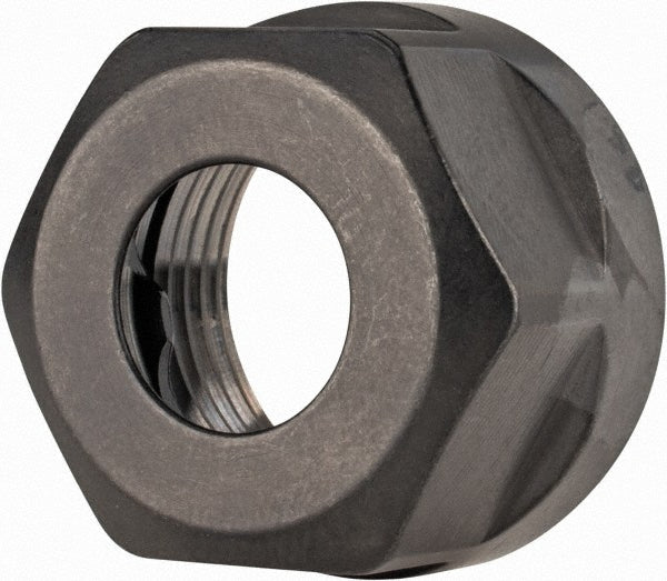 Iscar 4513002 ER16 Clamping Collet Nut