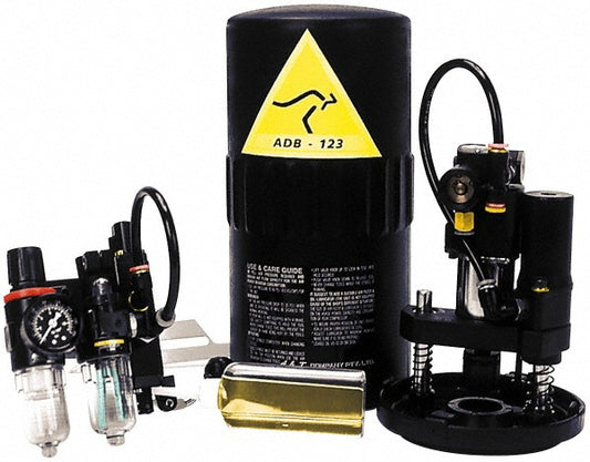 Value Collection ADB-123 Milling Machine Drawbar