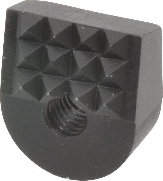 Fairlane HS-127-12 Fine 10-32 High Speed Steel Angled Positioning Gripper