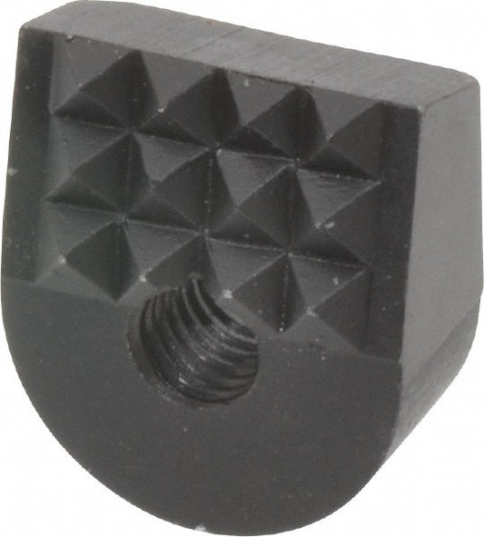 Fairlane HS-127-12 Fine 10-32 High Speed Steel Angled Positioning Gripper