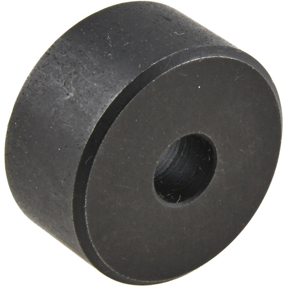Fairlane SRP-815-C 1/2" OAL, 1" OD, Steel, Counterbored Rest Button