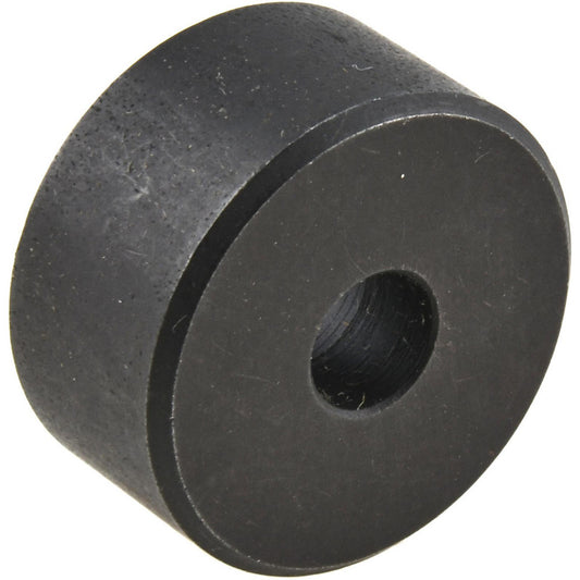 Fairlane SRP-815-C 1/2" OAL, 1" OD, Steel, Counterbored Rest Button
