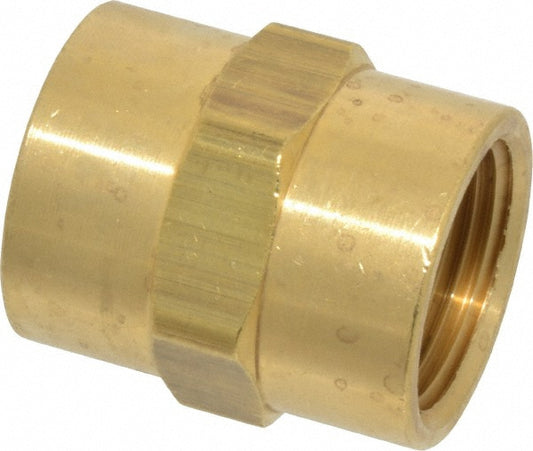 Eaton 3300X12 Industrial Pipe Coupling 3/4" Female Thread, FNPTF