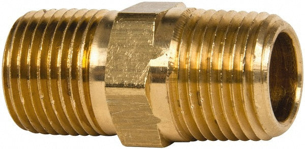 Eaton 3325X8 Industrial Pipe Hex Plug 1/2" Male Thread, MNPTF