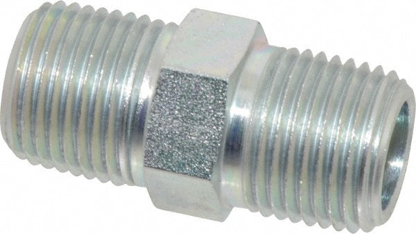 Eaton 2083-8-8S Industrial Pipe Hex Plug 1/2" Male Thread, MNPT