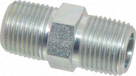 Eaton 2083-8-8S Industrial Pipe Hex Plug 1/2" Male Thread, MNPT