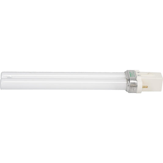 Philips 148676 Commercial & Industrial  Fluorescent Lamp 9 W, PLS, 2-Pin