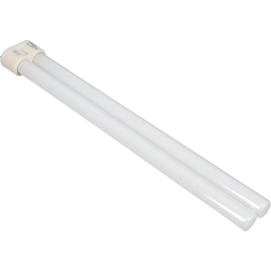 Philips 345058 Fluorescent Commercial & Industrial Lamp 24 Watts, PLL, 4-Pin Base