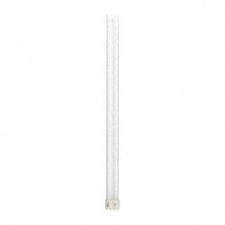 Philips 347708 Fluorescent Commercial & Industrial Lamp 50 Watts, PLL, 4-Pin Base