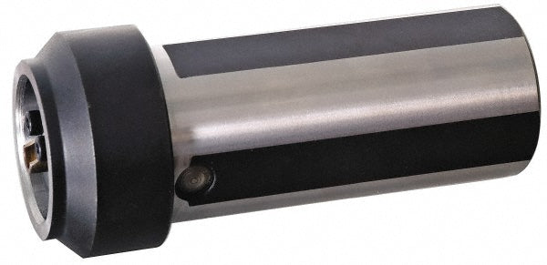 Kennametal 1144829 Modular Lathe Shank Neutral, KM40, Round Shank