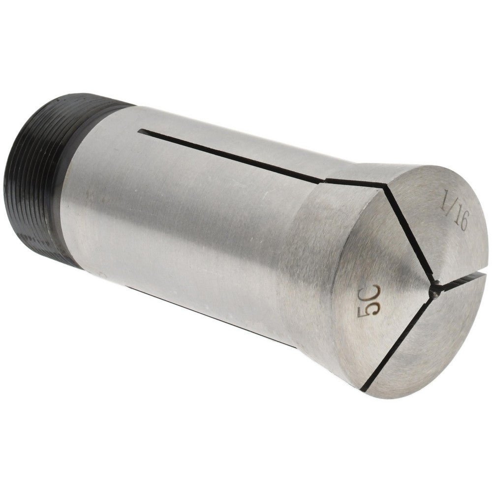 Value Collection 230-4104 5C Steel  Round Collet 1/16",