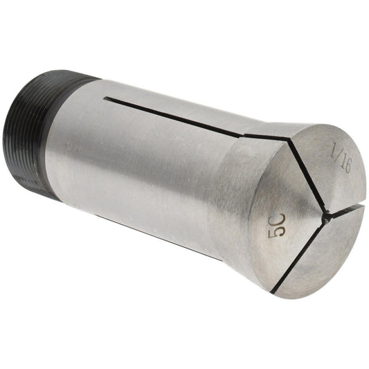Value Collection 230-4104 5C Steel  Round Collet 1/16",