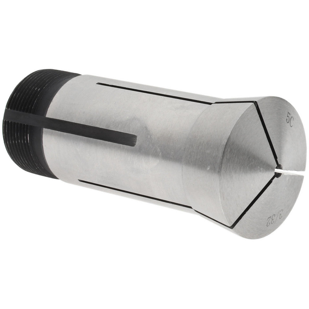 Value Collection 230-4106 5C Steel Round Collet 3/32"