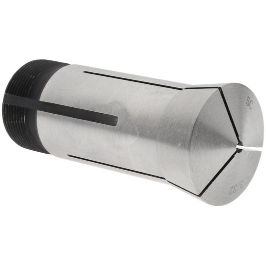 Value Collection 230-4106 5C Steel Round Collet 3/32"