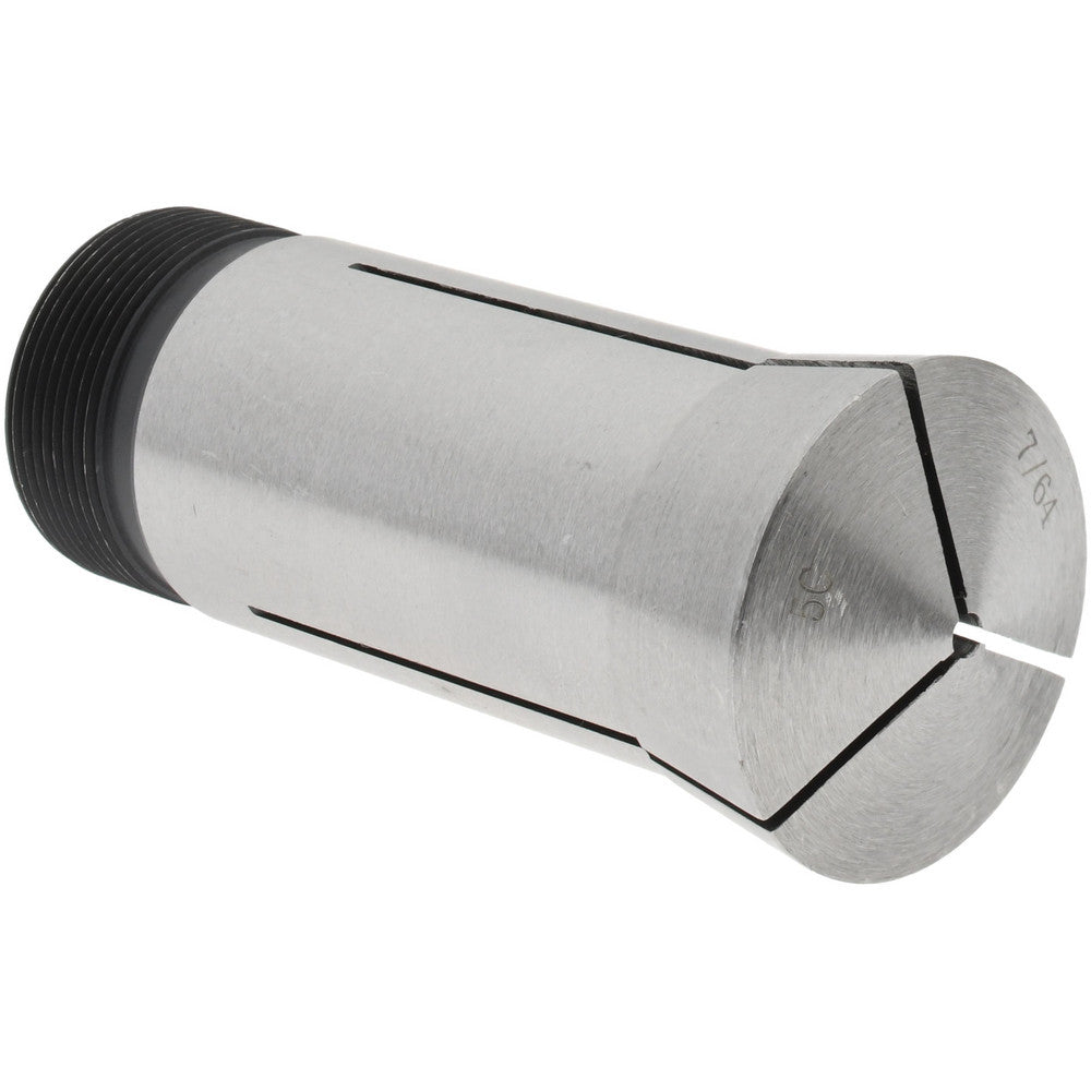 Value Collection 230-4107 5C Steel Round Collet 7/64"