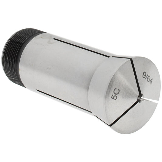 Value Collection 230-4109 5C Steel Round Collet 9/64"