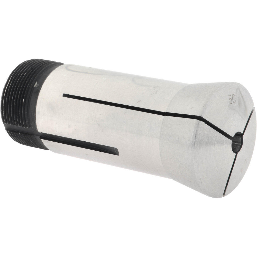 Value Collection 230-4116 5C Steel Collet 1/4", Round