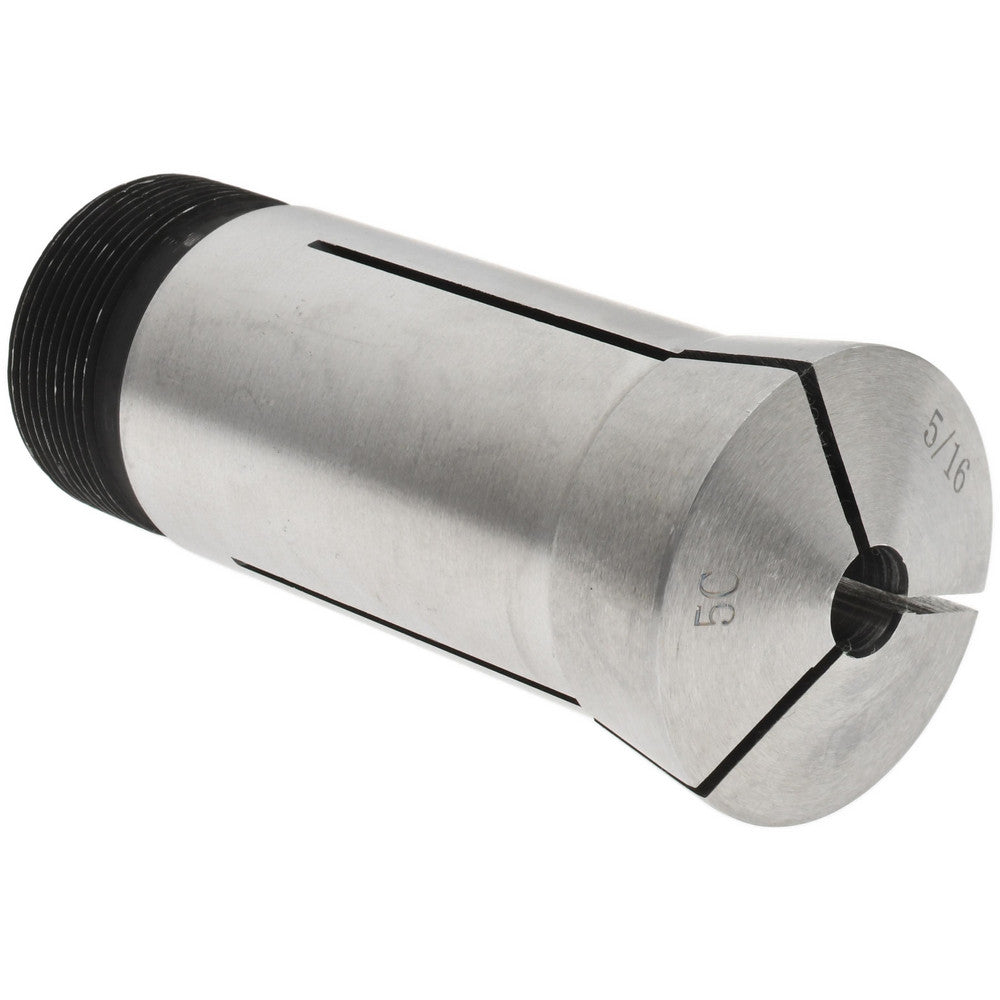 Value Collection 230-4120 5C Steel Collet 5/16", Round