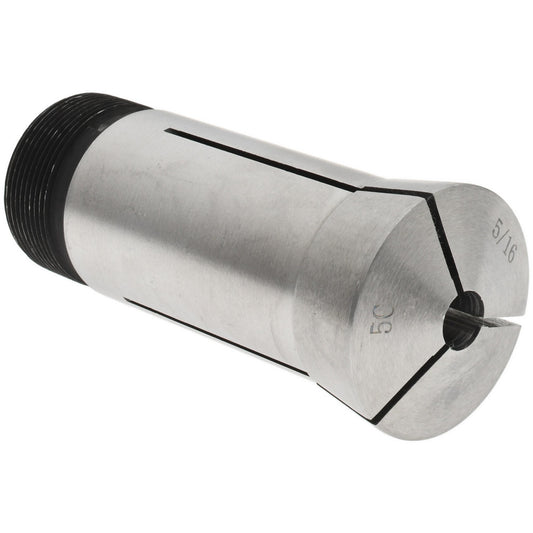 Value Collection 230-4120 5C Steel Collet 5/16", Round