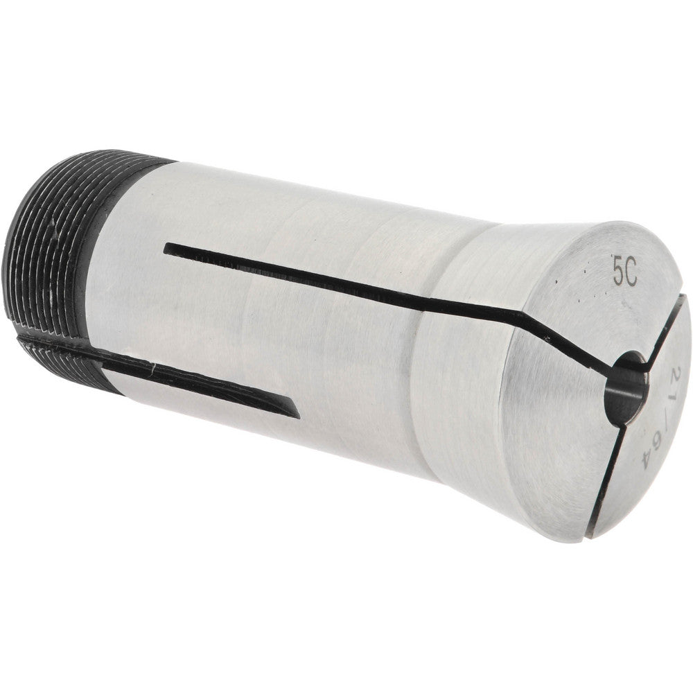 Value Collection 230-4121 5C Steel Collet 21/64", Round