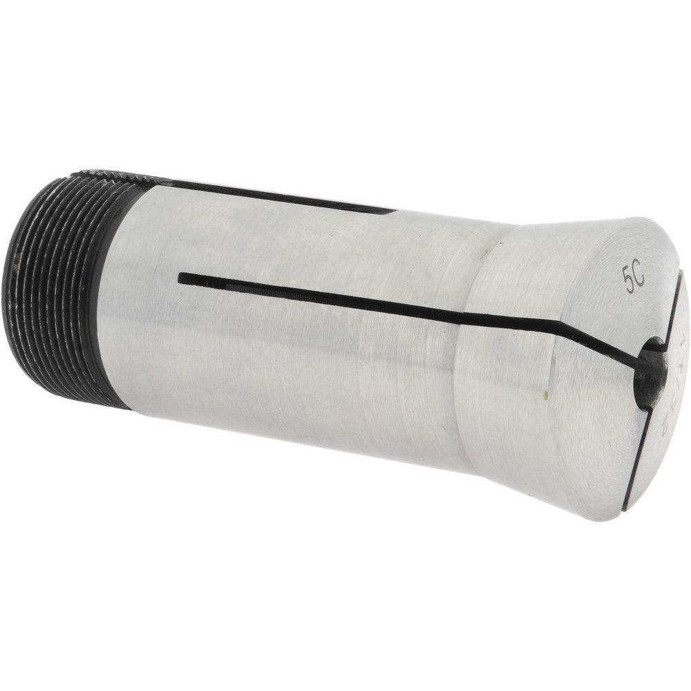Value Collection 230-4122 5C Steel Collet 11/32", Round