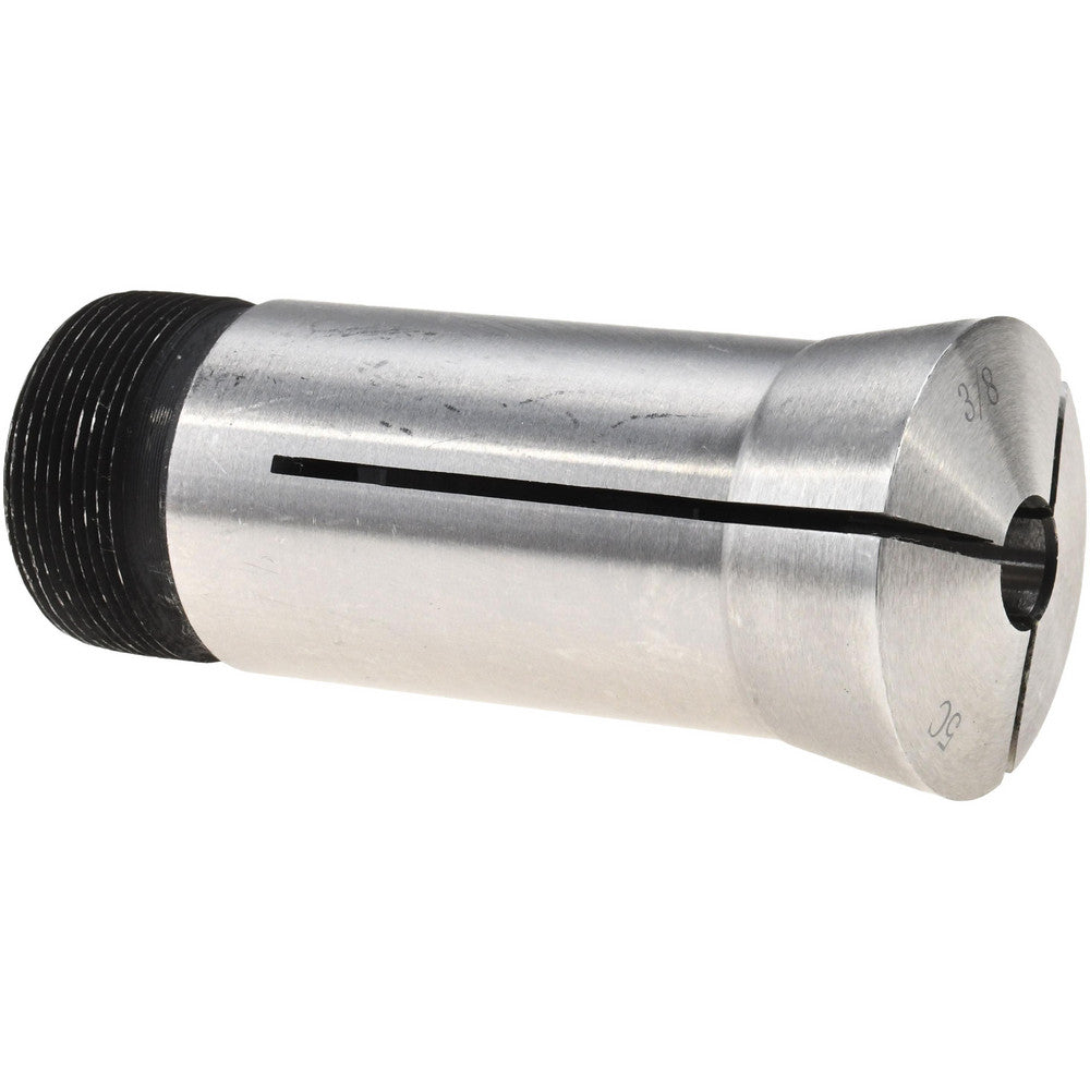 Value Collection 230-4124 5C Steel Collet 3/8", Round