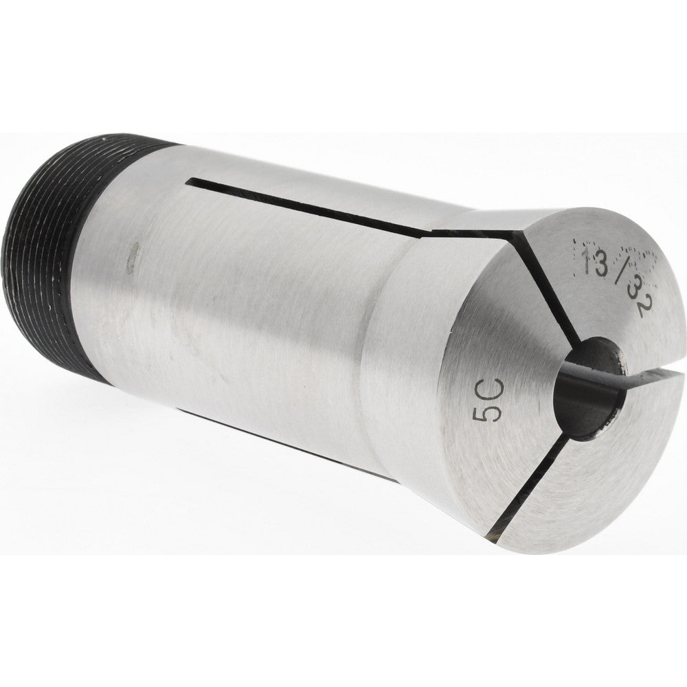 Value Collection 230-4126 5C Steel Collet 13/32", Round