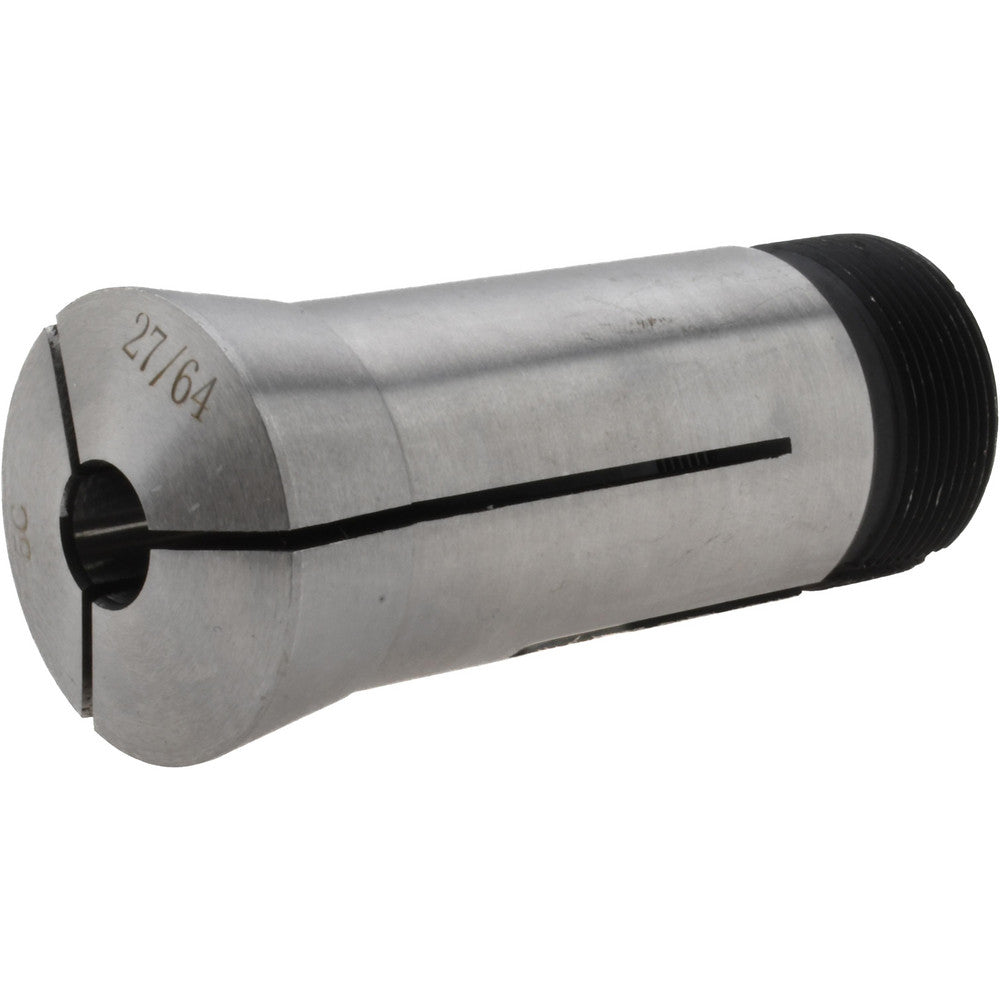 Value Collection 230-4127 5C Steel Collet 27/64", Round