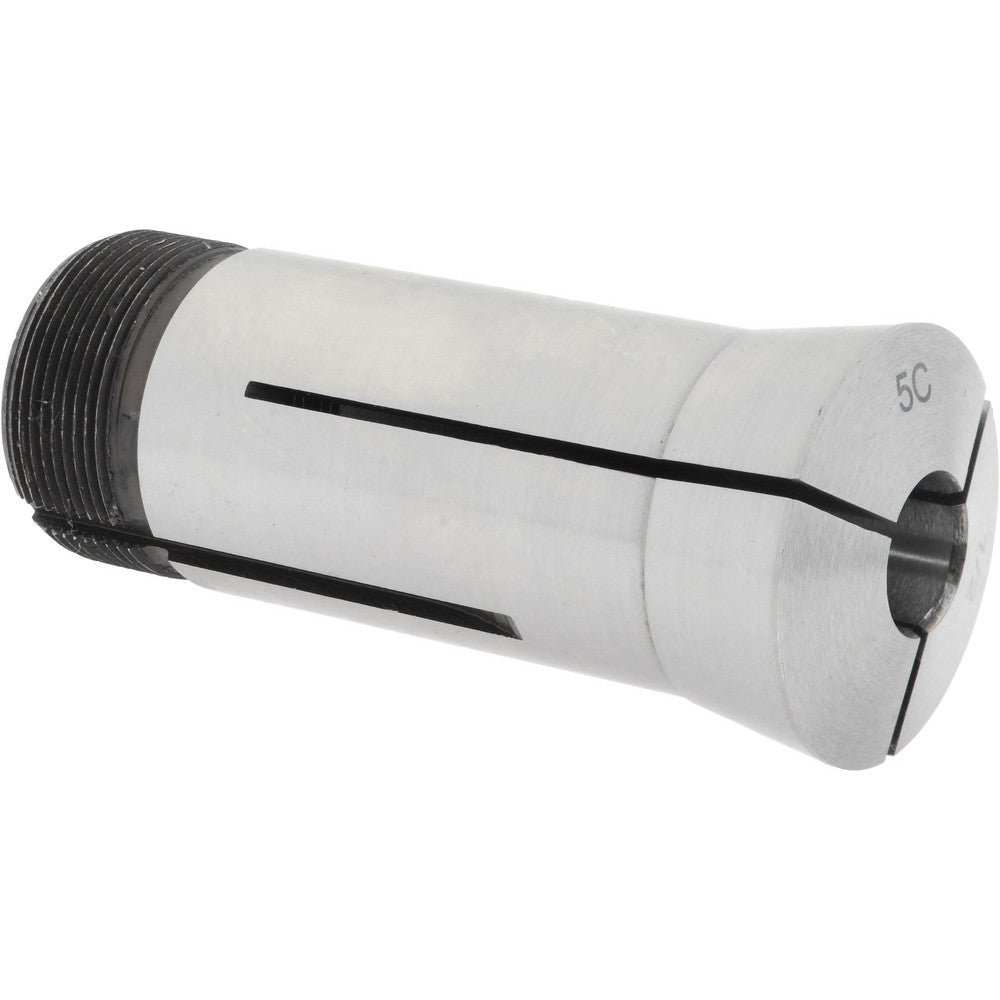 Value Collection 230-4132 5C Steel Collet 1/2", Round