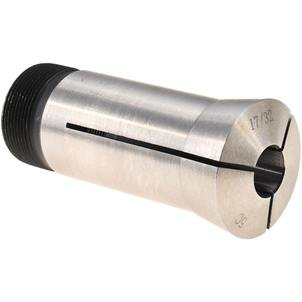 Value Collection 230-4134 5C Steel Collet 17/32", Round