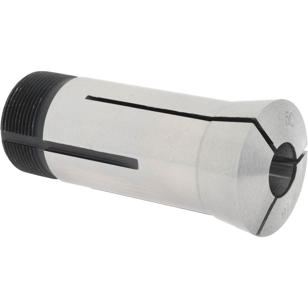 Value Collection 230-4136 5C Steel Collet 9/16", Round