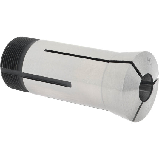 Value Collection 230-4136 5C Steel Collet 9/16", Round