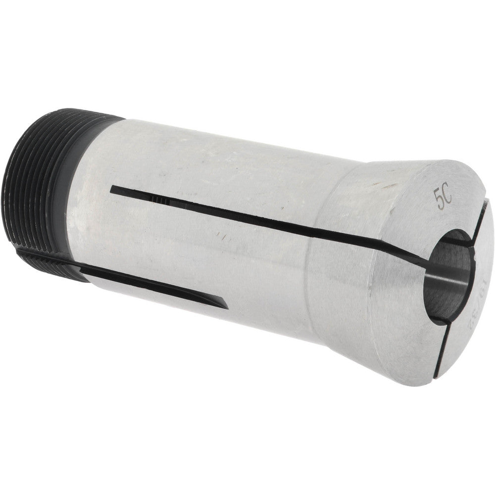 Value Collection 230-4138 5C Steel Collet 19/32", Round