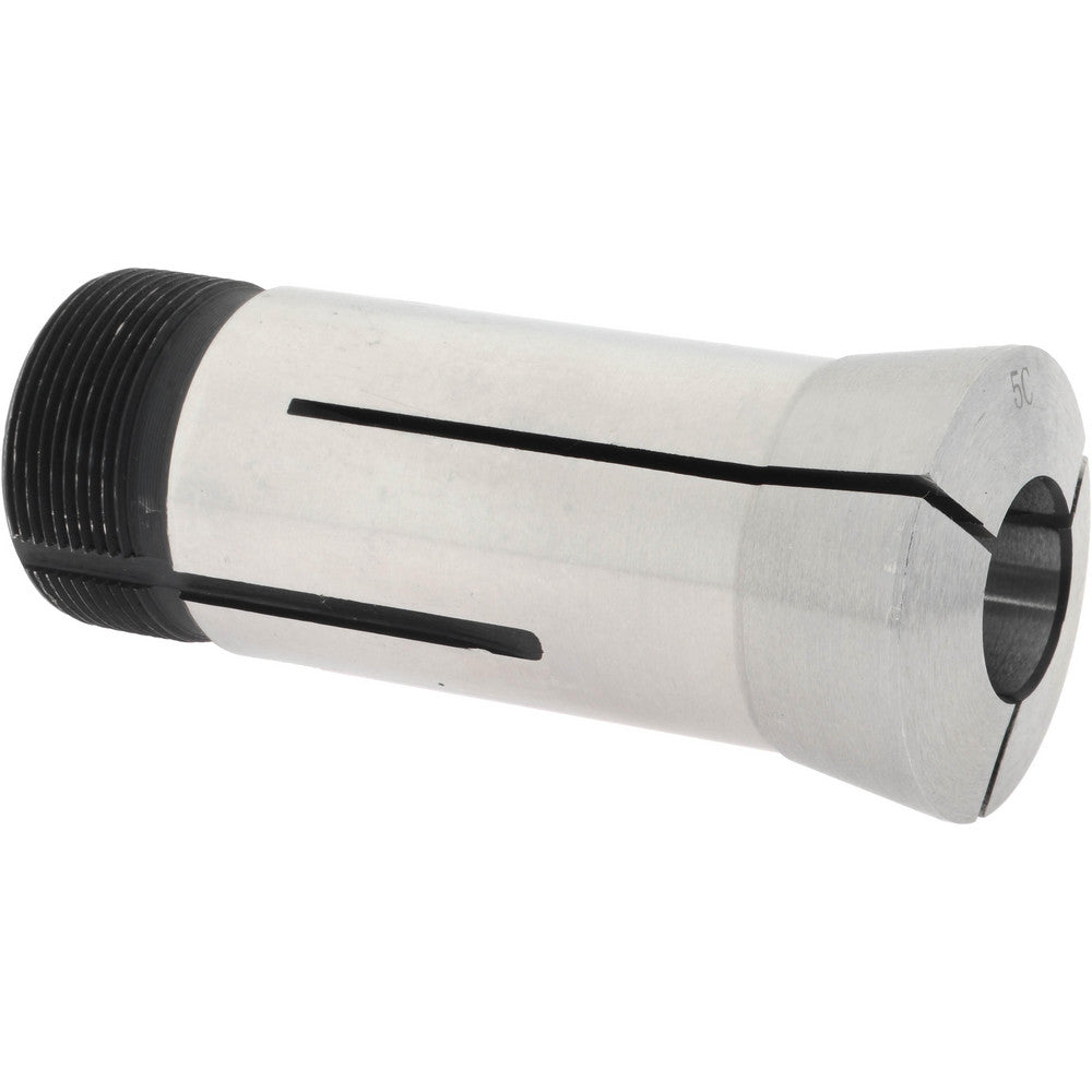 Value Collection 230-4143 5C Steel Collet 43/64", Round