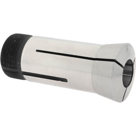 Value Collection 230-4143 5C Steel Collet 43/64", Round