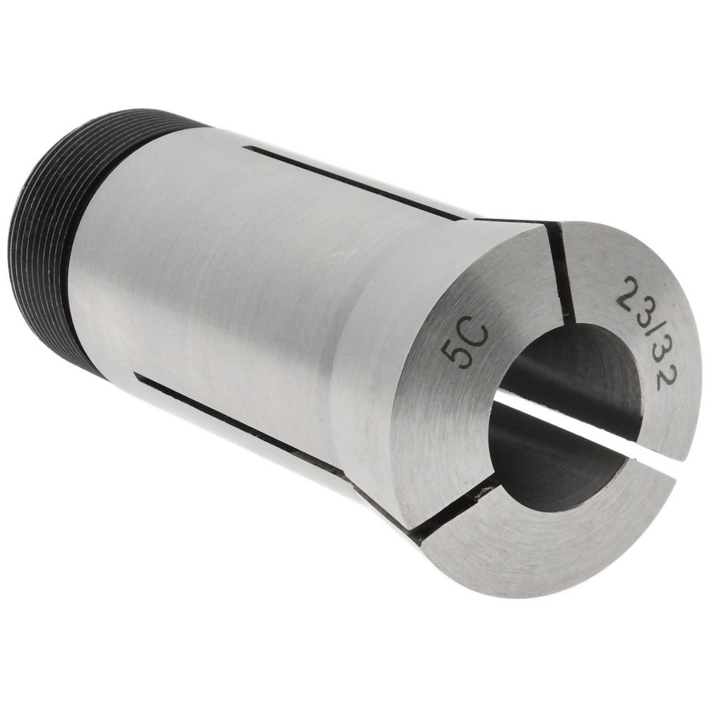 Value Collection 230-4146 5C Steel Collet 23/32", Round