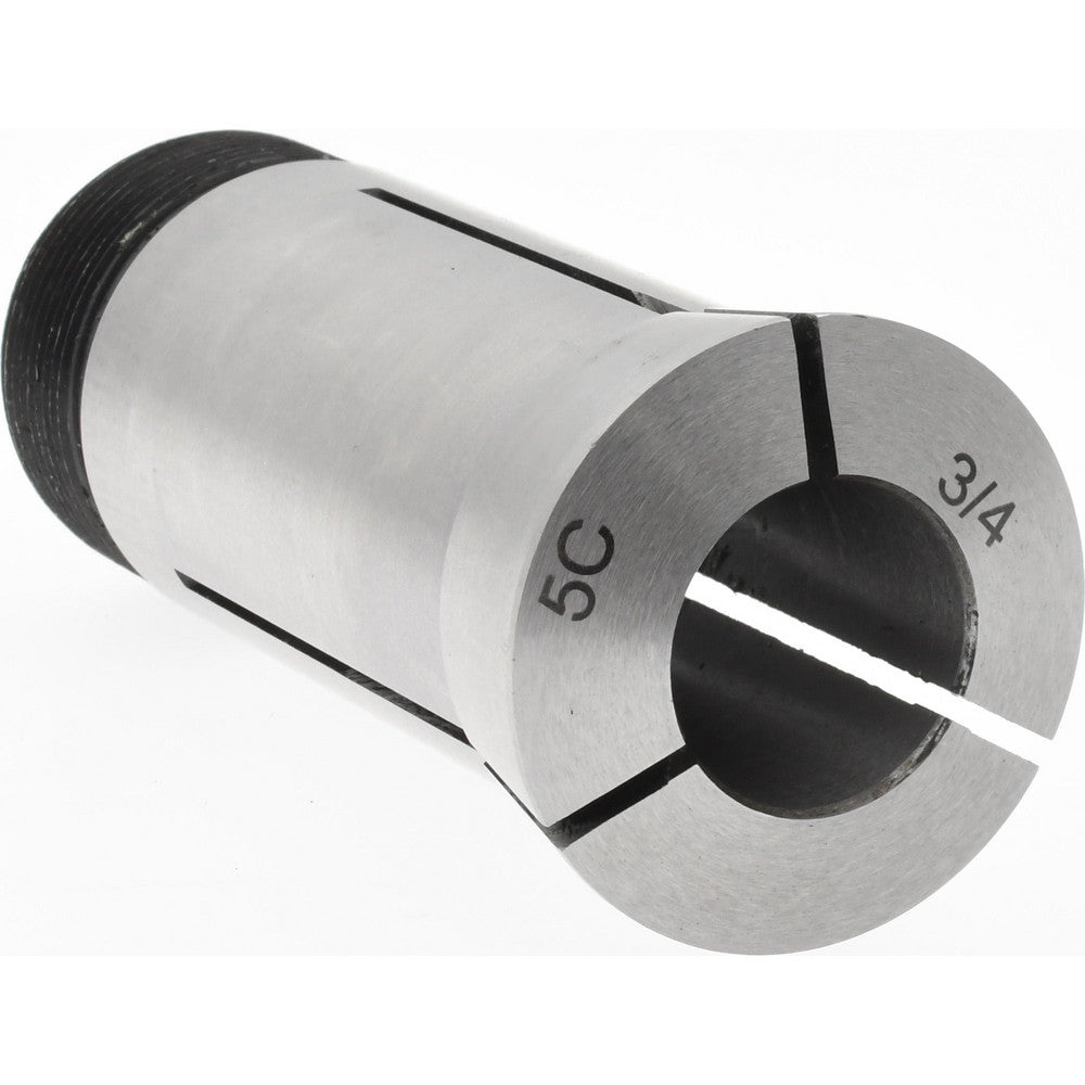 Value Collection 230-4148 5C Steel Collet 3/4", Round