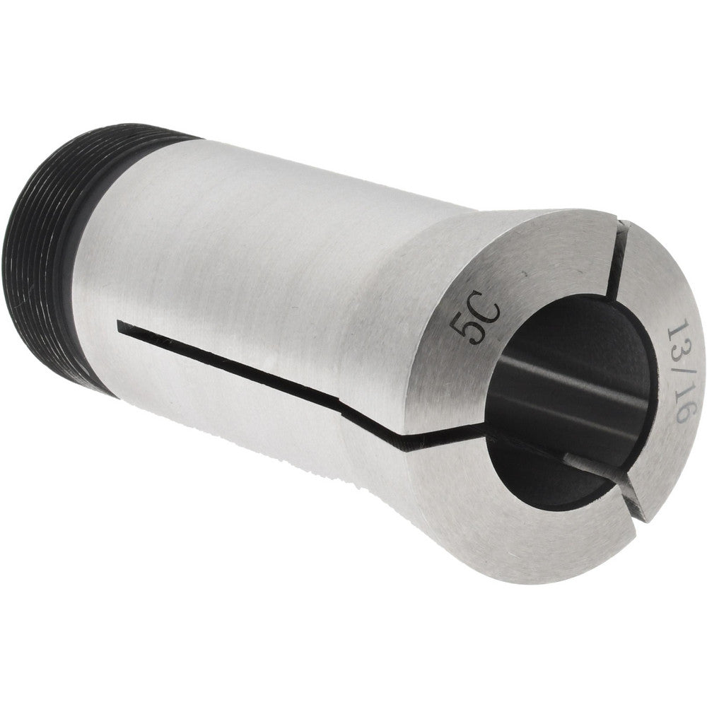 Value Collection 230-4152 5C Steel Collet 13/16", Round