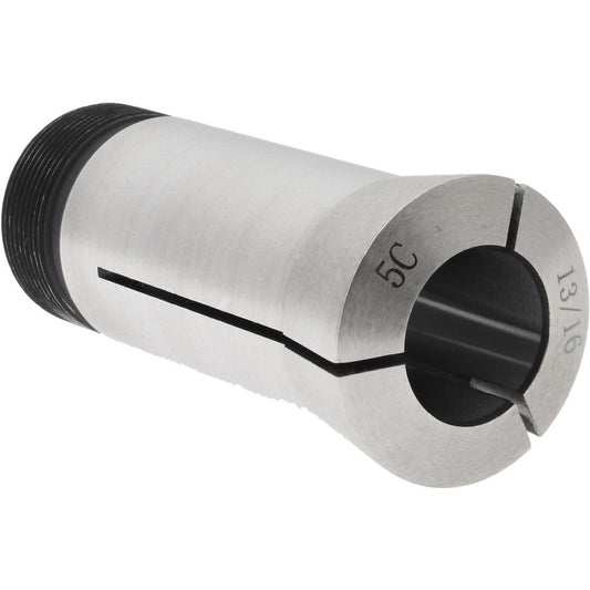 Value Collection 230-4152 5C Steel Collet 13/16", Round
