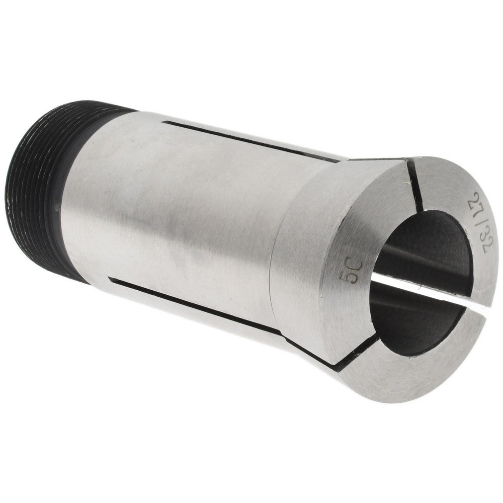 Value Collection 230-4154 5C Steel Collet 27/32", Round