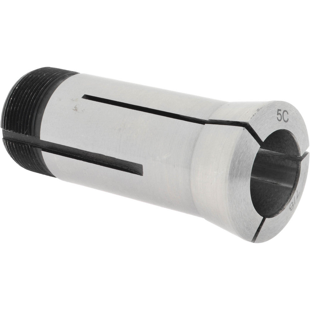 Value Collection 230-4156 5C Steel Collet 7/8", Round