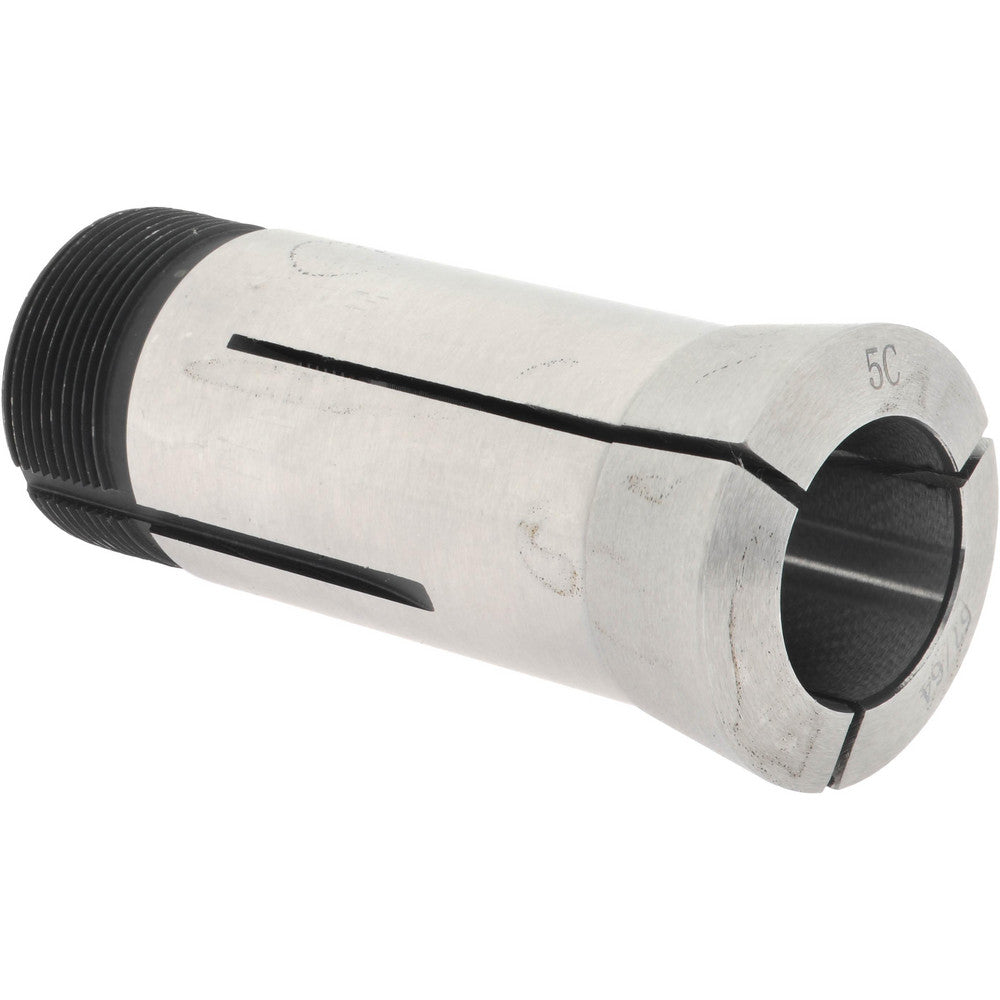 Value Collection 230-4157 5C Steel Collet 57/64", Round