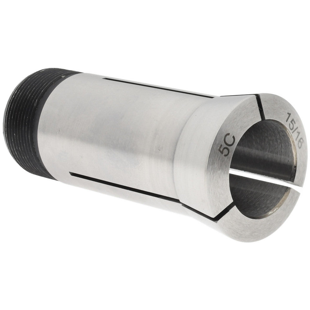 Value Collection 230-4160 5C Steel Collet 15/16", Round