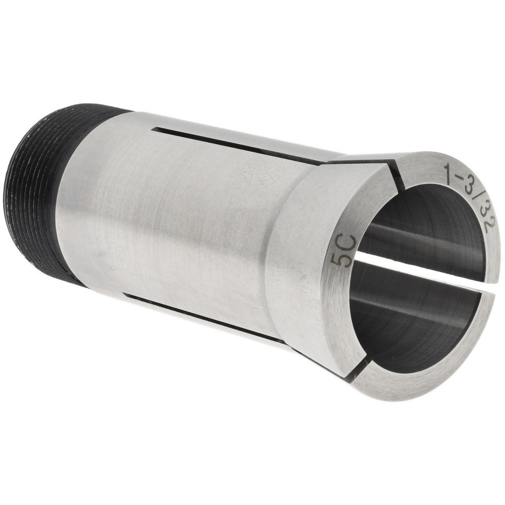 Value Collection 230-4306 5C Collet 1-3/32", Round