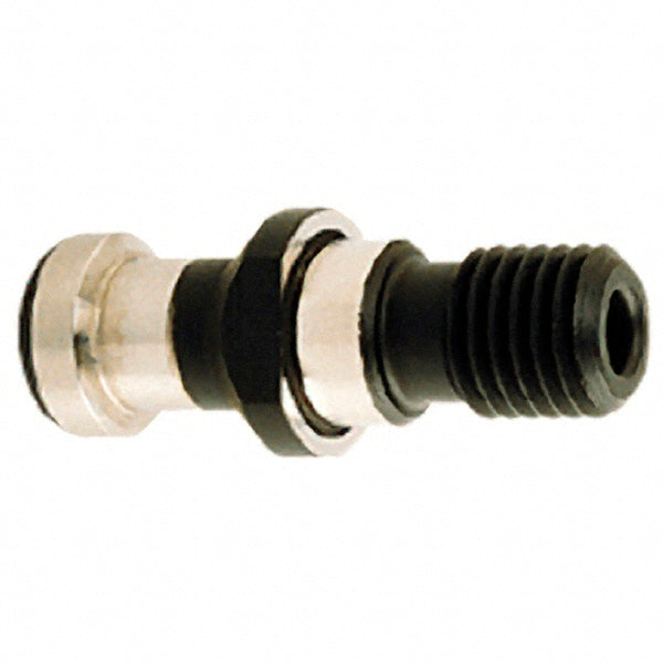 Iscar 4517016 Retention Knob BT40, 15 &deg Angle Radius, 0.748" Knob Dia
