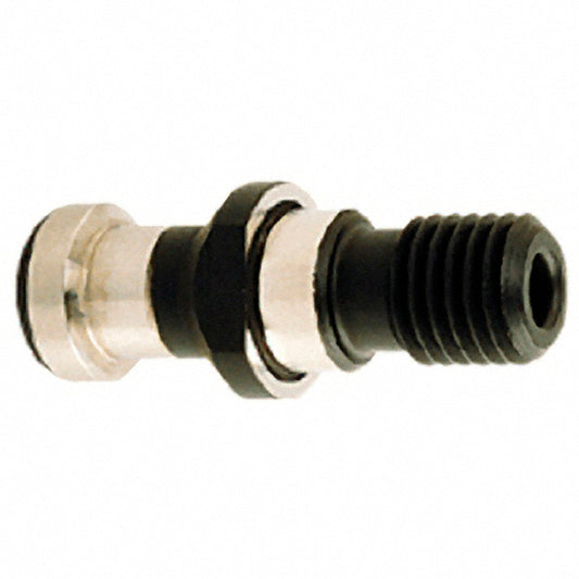 Iscar 4517016 Retention Knob BT40, 15 &deg Angle Radius, 0.748" Knob Dia